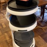 サッポロビール園で配膳・運搬ロボット『Servi(サービィ)』が3月1日(月)より導入！
