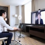 札幌グランドホテルからNTT東日本監修の高速高品質なインターネット接続を体験できる『快適テレワークプラン』が発売！