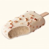 ドトールコーヒーのカフェ・ラテをアイスにした『ドトールホワイトカフェ・ラテ 香ばしアーモンド』が3月15日(月)より発売！
