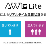 サッポロファクトリーにてAIカメラを活用した施設内飲食店のリアルタイム混雑状況可視化＆利用者分析の実証実験を開始！