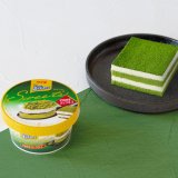 春を感じる和スイーツ『明治 エッセル スーパーカップSweet’s 宇治抹茶ティラミス』が3月29日(月)より発売！