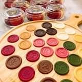 創成川イーストにあるサッポロスイーツガーデン パロムから『メダイユショコラ』が登場！