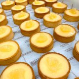 創成川イーストにあるサッポロスイーツガーデン パロムから『タルトシトロン』が発売！