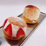 東区にあるフォセットフィーユから『ケーキ屋さんのマリトッツォ』が発売！