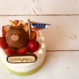 南16西10にある奏春楼が『こどもの日 デコ』を予約受付中！