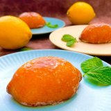 創成川イーストにあるサッポロスイーツガーデン パロムから『レモンケーキ』が発売！