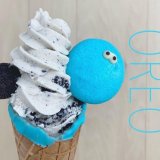 西区にあるキルシェがアイスクリームの販売を開始！