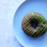 札幌三越にあるふわもち邸 まちなか店にて『宇治抹茶と栗のティラミス ドーナツ』が発売！