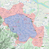 デリバリーサービスのUber Eatsが4月8日(木)に札幌市エリアでのサービス提供エリアを拡大！