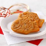 築地発祥の老舗和菓子店『築地ちとせ』が大丸札幌に期間限定で出店!縁起も良い鯛のフィナンシェを販売