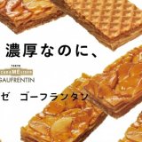 東京カラメリゼの『東京カラメリゼ ゴーフランタン』
