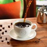 カフェ・ド・クリエのコーヒーが4月1日(木)に生まれ変わり新登場！モーニングには新メニューも発売