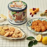 “ネコが作るお菓子”という可愛らしい世界観のスイーツブランド『ネコシェフ』が大丸札幌に期間限定で出店!