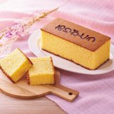 もりもとから「ありがとう」の焼き印で伝える母の日限定カステラ＆どら焼きがオンラインショップで発売！
