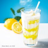 ドトールコーヒーからリニューアルした『ミラノサンドC』＆フローズンドリンク『瀬戸内レモンヨーグルン』が4月22日(木)より発売！