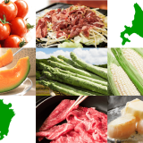 北海道の“旬の幸”を提供する「産地直送センター」が『－いつもありがとう！母の日・GW特別企画－“北海道・九州物産展”』を開催！