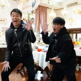 ＳＴＶ・札幌テレビ放送にて加藤浩次(極楽とんぼ)と山口一郎(サカナクション)の小樽アポなし旅『加藤さんと山口くん THE テレビ』が5月16日(日)に放送！