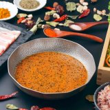 しゃぶしゃぶれたす 札幌駅前店にて人気スープカレー屋『SOUP CURRY KING』とのコラボ出汁が4月27日(火)より期間限定で提供！