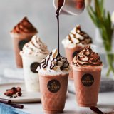 まるで飲むチョコレート！ゴディバ『ショコリキサー』が全5種のラインナップでリニューアル！