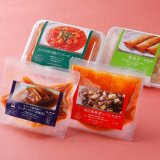 札幌パークホテルが販売している「冷凍ミールキット」に四川料理 桃源郷の人気メニューが4月5日(月)より新登場！