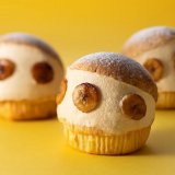 札幌グランドホテルからフレッシュなバナナを使用した『マリトッツォ バナナ＆キャラメル』が4月13日(火)より発売！