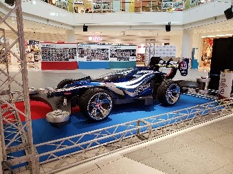 北海道初開催「TAMIYA MINI 4WD HISTORY2021 SPECIAL」