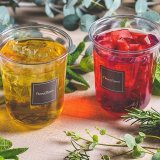 札幌パセオにあるFlower Flowerから『ハーブティー月額定額サービス』が開始！