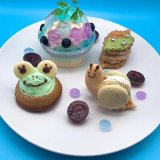 麻生にあるパレフォセットから『気まぐれデセール　-梅雨-』が5月25日(火)より販売予定！