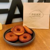 清田区にあるフェイクサプライズスイーツからドーナツ型のフィナンシェ『ドナンシェ』が発売！