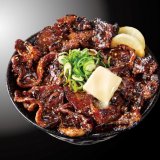 すた丼から甘さと香ばしさを兼ね揃えた『北海道すた丼～濃厚バター焦がし焼肉味～』が6月1日(火)より発売！