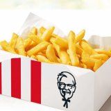 ケンタッキーが『ポテトBOX半額』キャンペーンを5月26日(水)より開催！