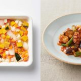 無印良品から冷凍食品の新シリーズ「すぐ使える」シリーズ・「フライパンでつくるミールキット」シリーズが5月26日(水)より順次発売！