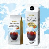 ドトールコーヒーショップから華やかな香りの『フルーティーなアイスコーヒー』が5月28日(金)より発売！