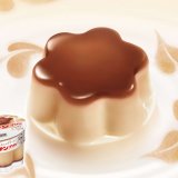 ダブルミルクでまろやかなコク『Bigプッチンプリン たっぷりミルクのミルクコーヒー』が5月10日(月)より期間限定で発売！