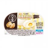 くりーむパン専門店「八天堂」の味わいを再現した『雪見だいふく 八天堂監修カスタードくりーむ味』が5月17日(月)より発売！