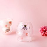 札幌ロフトにて日本初となる「リサ・ラーソン」MIMIミンミ・MIAミアの二層グラスが発売！