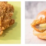 ファミリーマートからチーズが入った『チーズインファミチキ』に専用バンズ『ふわふわファミチキバンズ(タルタルソース)』が5月11日(火)より発売！