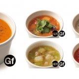 スープストックトーキョー外食店舗全店に“グルテンフリー対応メニュー”が登場！