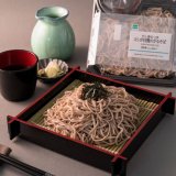 ファミリーマートから「ざるそば」を刷新、『だし香るつゆ コシが自慢のざるそば』が5月18日(火)より発売！