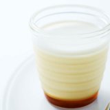 モロゾフから3層構造の『プライムカスタードプリン』が洋生菓子販売店舗にて限定発売！