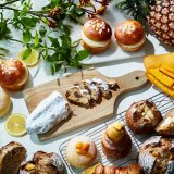 miredoにもあるオリジナルブーランジェリー「BOUL’ANGE(ブール アンジュ)」からサマーフルーツを使用した新作が6月1日(火)より発売！