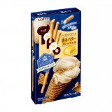 バター香るプレッツェルと塩バニラで夏にぴったりのトッポ『トッポ＜塩バニラ＞』が5月11日(火)より発売！