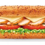 帝人と日本サブウェイがコラボした『腸活サンド チキンandチーズ』が5月26日(水)より発売！