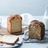 BOUL’ANGE(ブール アンジュ)がオンラインショップ限定の高級食パン『クロワッサン食パン』を毎週日曜日に限定発売！
