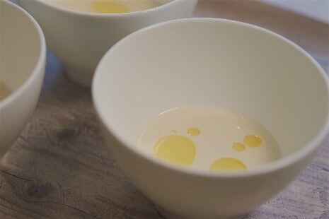 京王プレリアホテル札幌 × 北大牛乳のコラボメニュー『白いスープ』