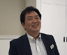 びっくりドンキー-メニュー開発者の小澤氏
