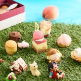 北3西1にあるANAクラウンプラザホテル札幌からアフタヌーンティーのスイーツアイテムを自宅で楽しめる『アフタヌーンティー！スイーツボックス』が7月1日(木)より発売！