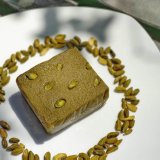 南19西16にあるジェラート＆ベイクホワイトから『ピスタチオのテリーヌ』が発売！