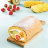 ろまん亭が『サマーフェア』を6月1日(火)より開催！月替りで限定のロールケーキとカットケーキが登場