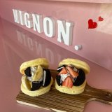 東区にあるMIGNON.(ミニョン)から『オレオカスタード』が発売！
